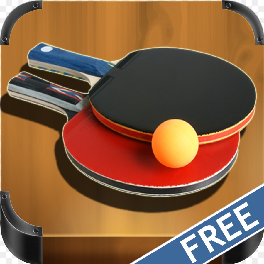 Ping Pong，Tênis PNG