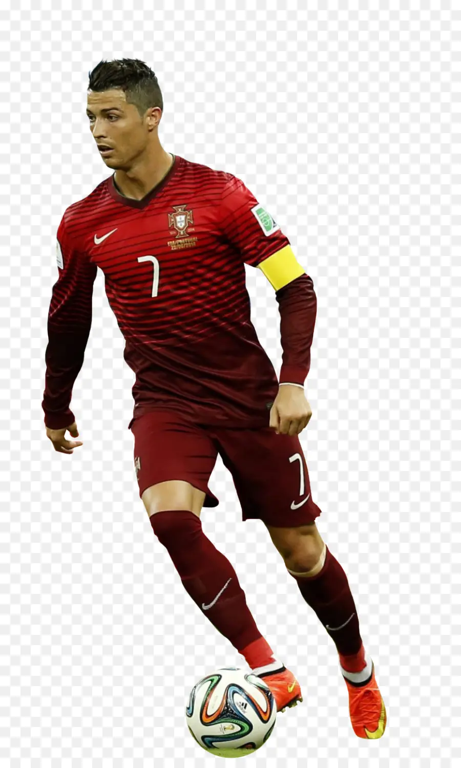 Cristiano Ronaldo，Portugal Equipa De Futebol Nacional PNG