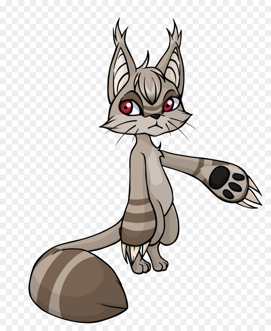 Gato，Bigodes PNG