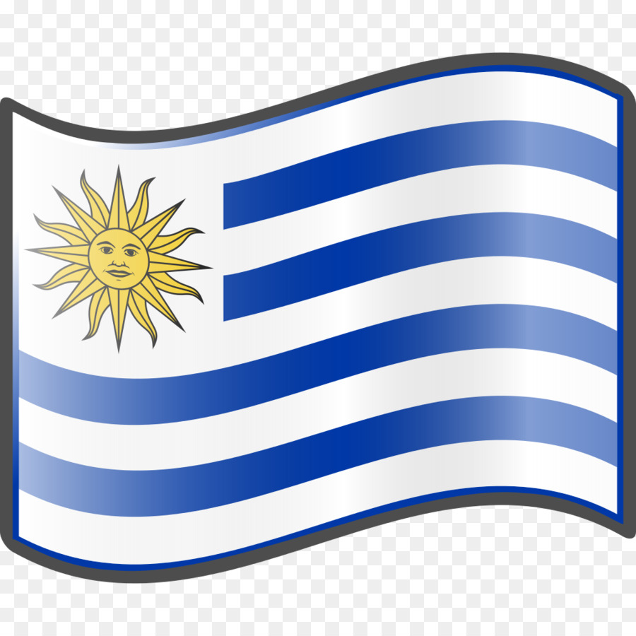 Uruguai，Free Software PNG