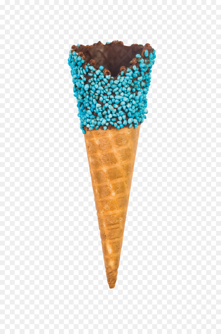 Cones De Sorvete，Sorvete PNG