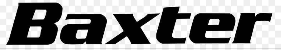 Baxter International，Logo PNG