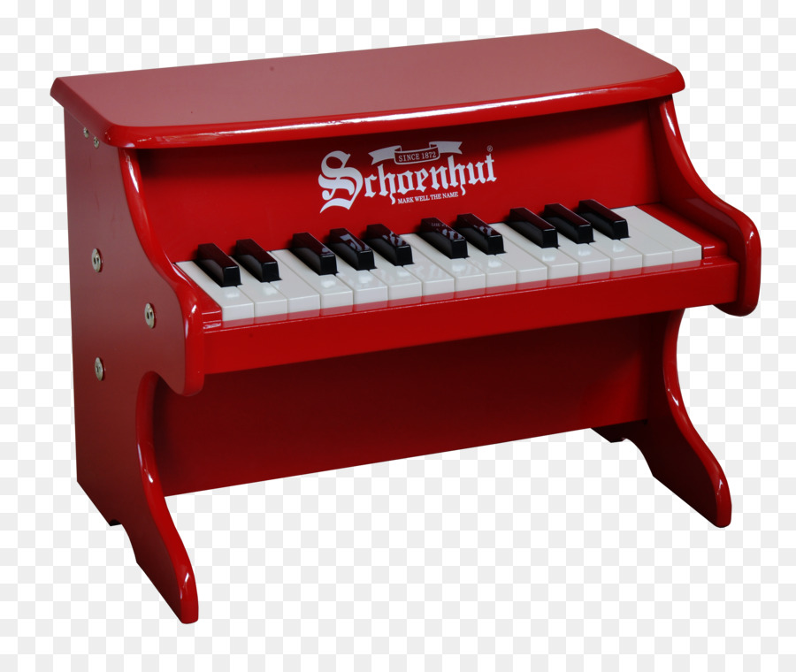 Piano De Brinquedo，Teclado PNG