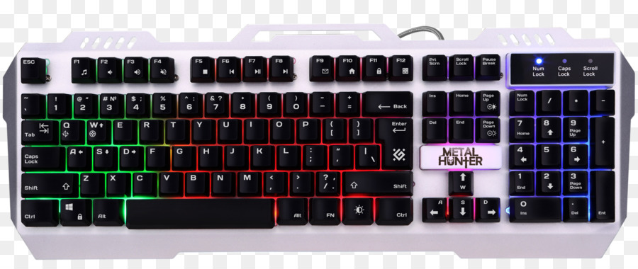 Teclado De Computador，Teclado De Jogos PNG