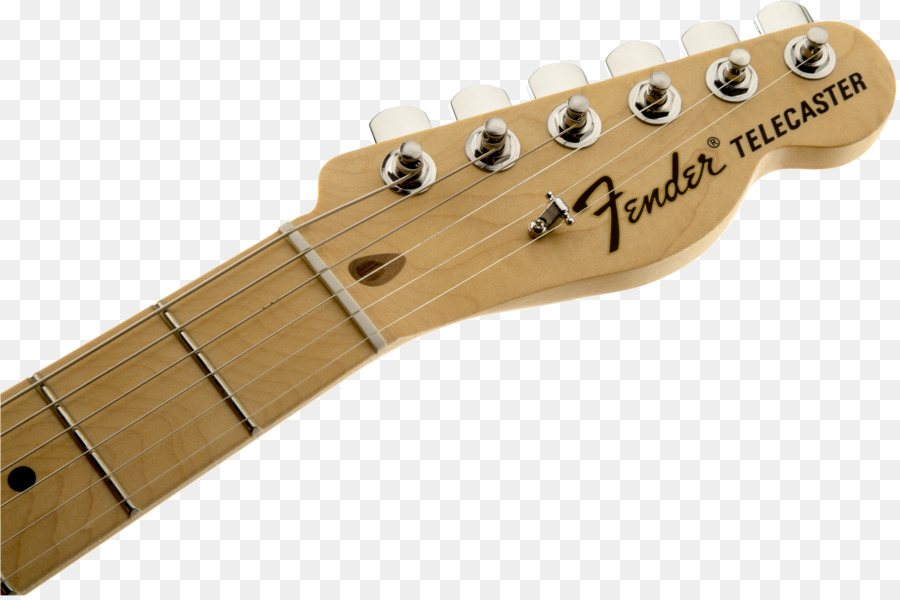 Fender Stratocaster，Fender Telecaster PNG