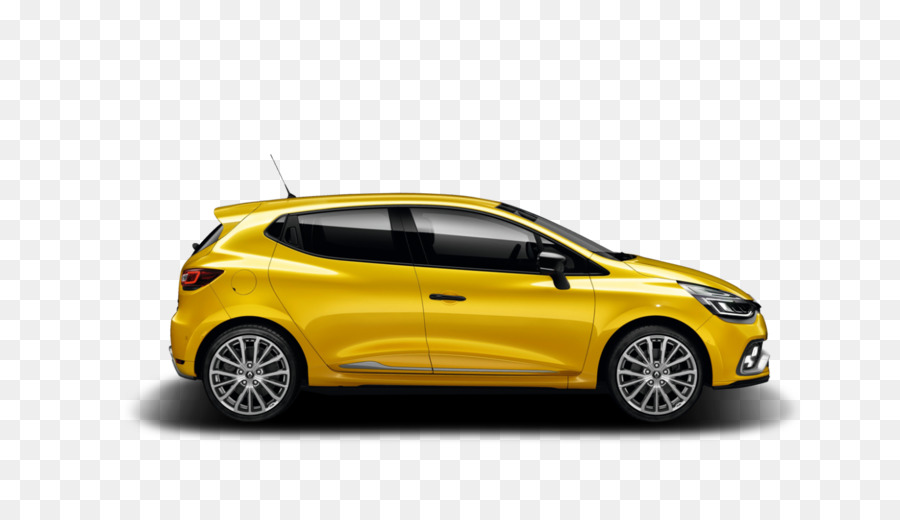 Carro Amarelo，Automóvel PNG