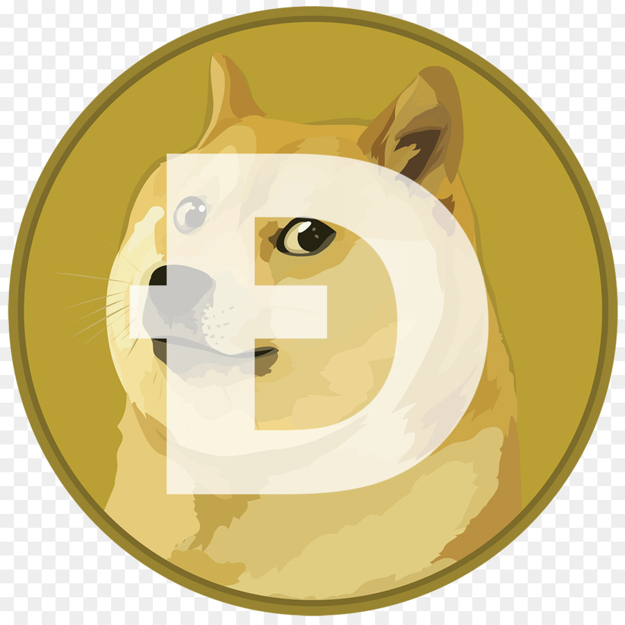 dogecoin png
