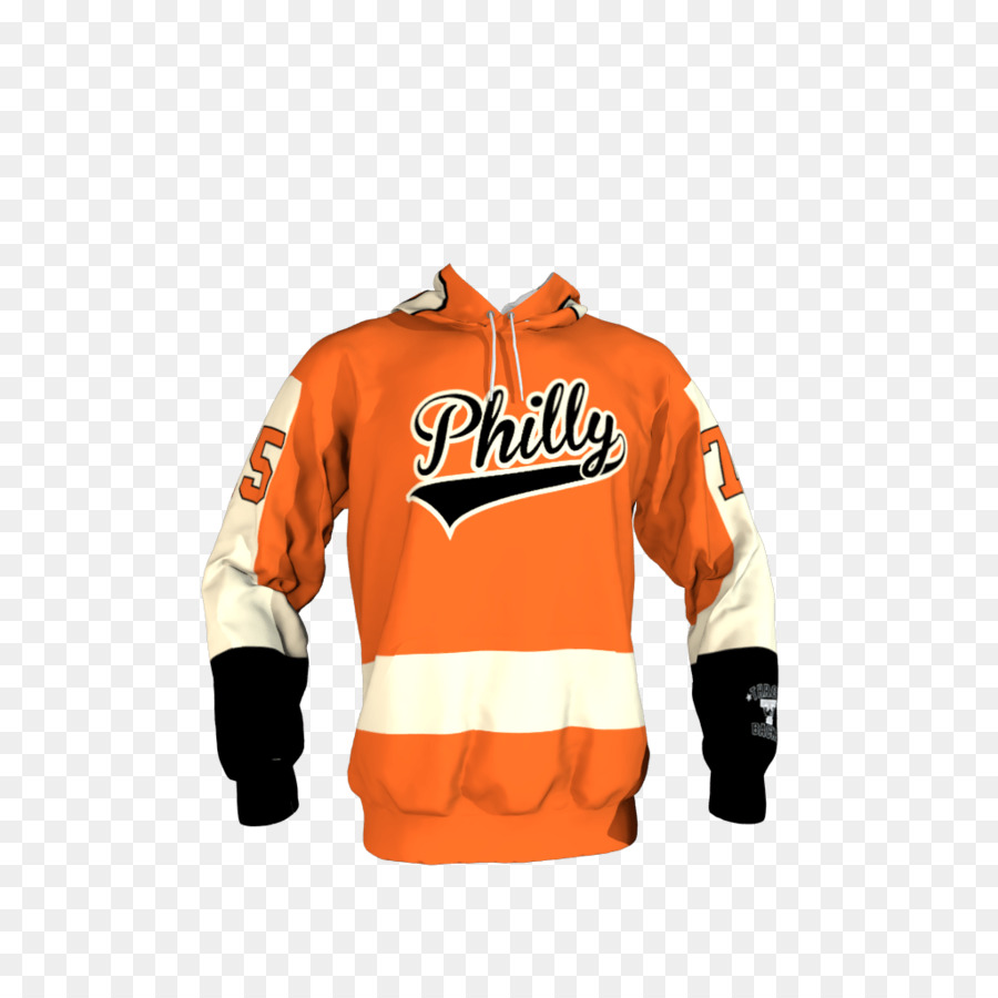 Moletom Philly Laranja，Esportes PNG