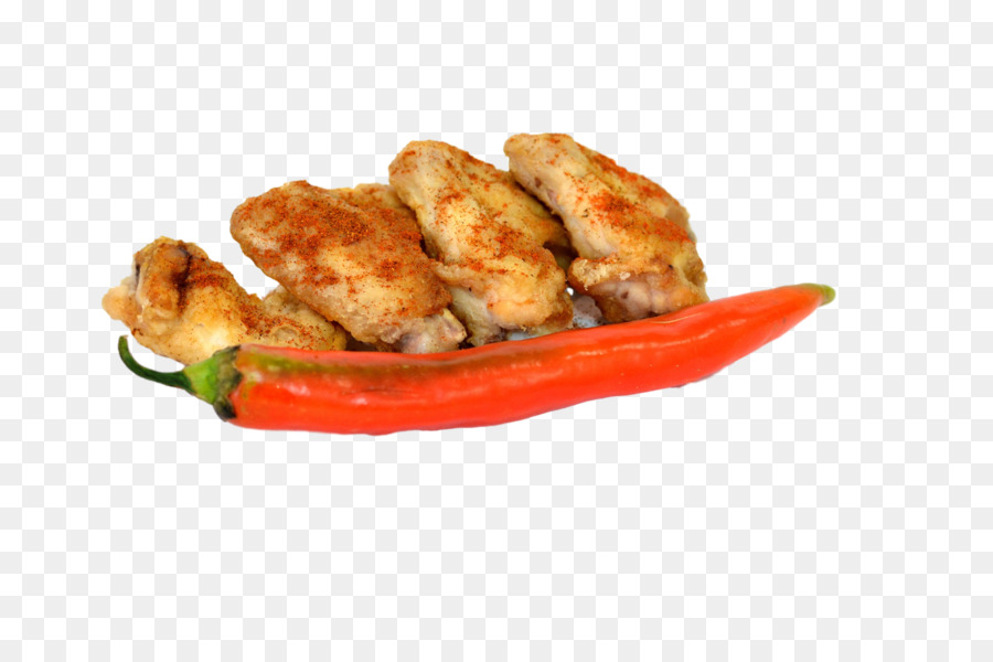 Buffalo Wing，Frango Frito PNG