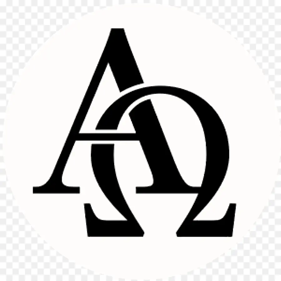 Alfa E Omega，Simbologia Cristã PNG