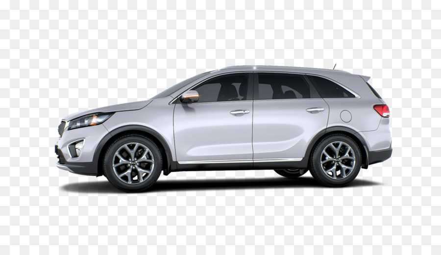 Kia Sorento，Kia PNG