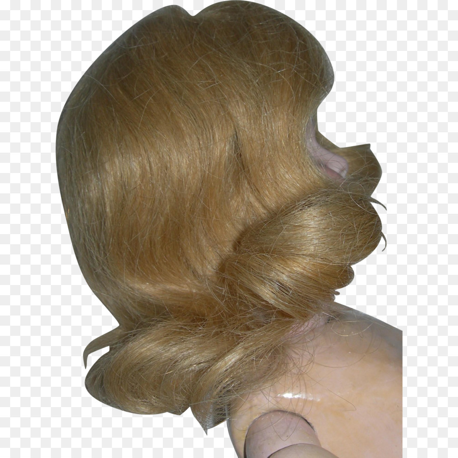 Cabelo，Penteado PNG