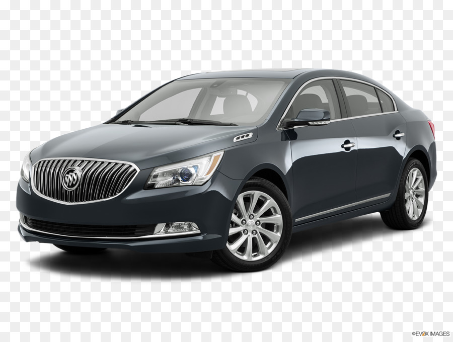 Carro Branco，Buick PNG