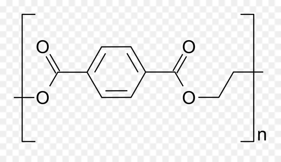 Estrutura Química，Molécula PNG