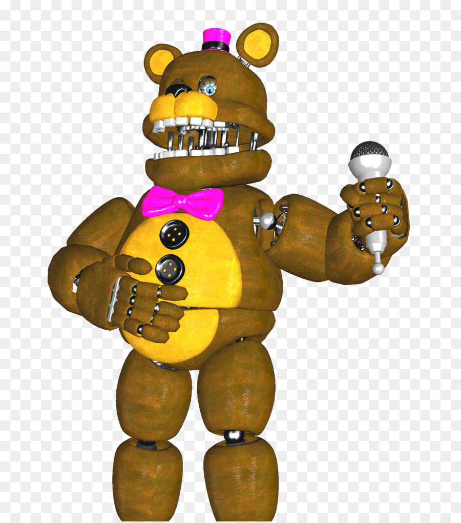 Cinco Noites De Freddy 4, Cinco Noites Em Freddys 2, Fnaf Mundo png  transparente grátis