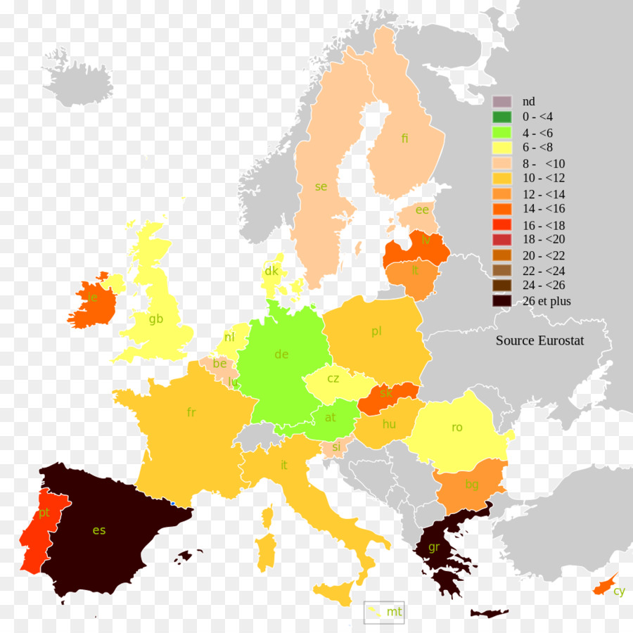 Península Ibérica，União Europeia PNG