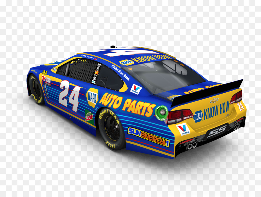 Carro，2017 Monster Energy Nascar Cup Series PNG