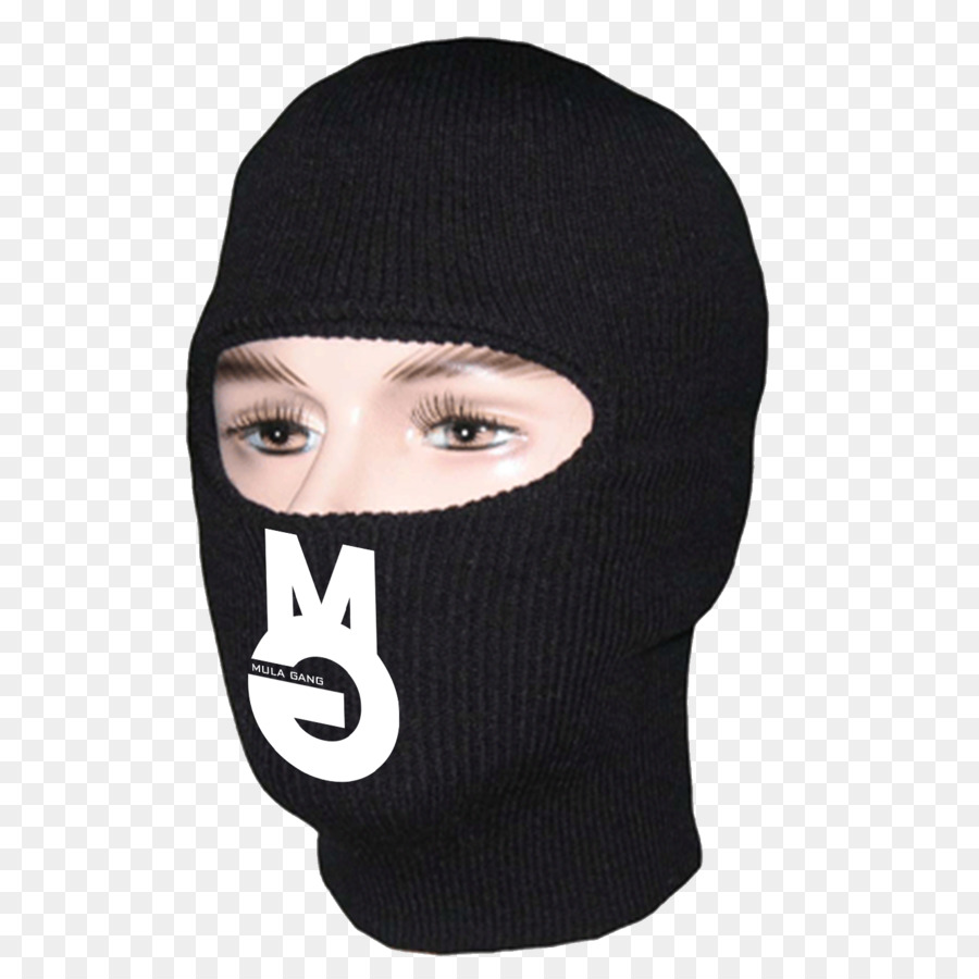 Balaclava，Máscara PNG