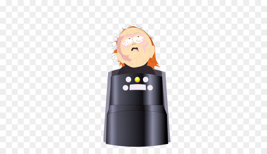 Figurine，South Park PNG