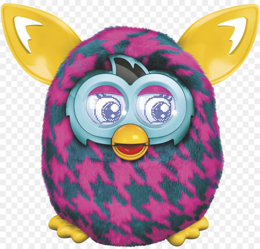 Furby，Brinquedo PNG