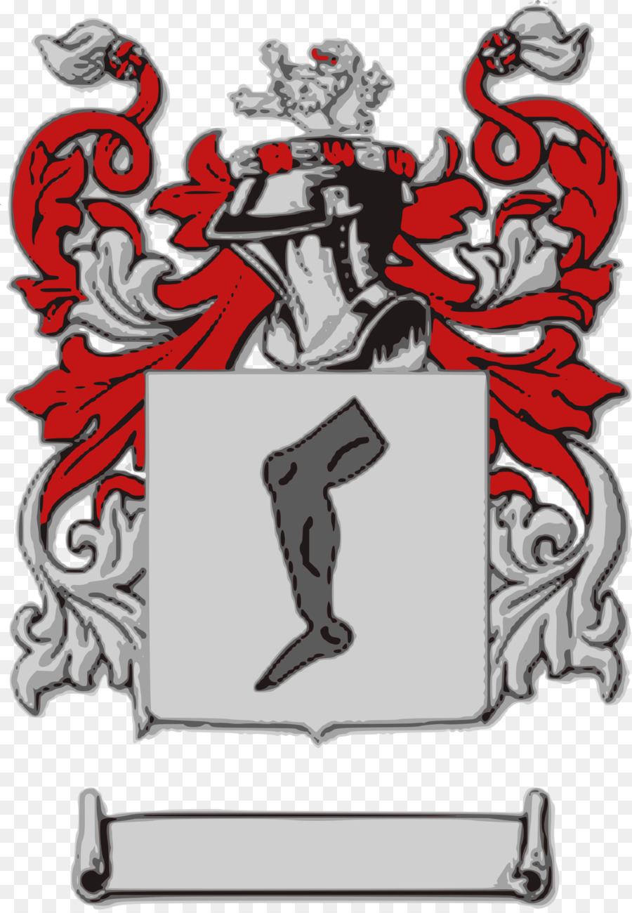 Brasão De Armas，Crista PNG