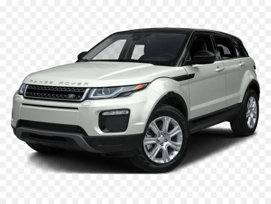 Suv Branco，Carro PNG