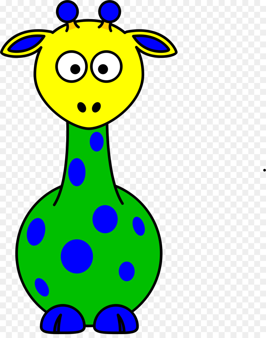 Girafa，Vermelho PNG