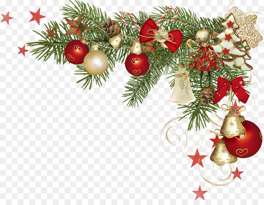 Molduras, Natal, Papai Noel png transparente grátis