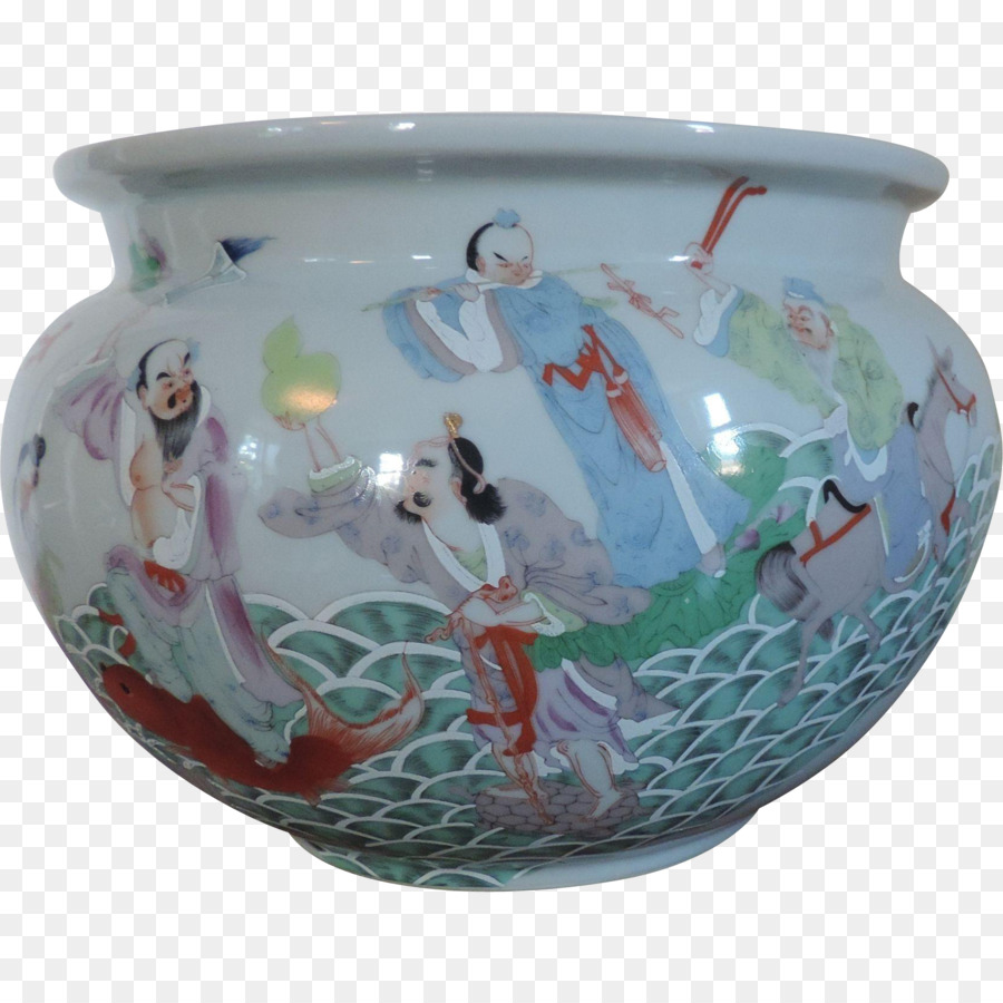 Tigela De Porcelana，Cerâmica PNG