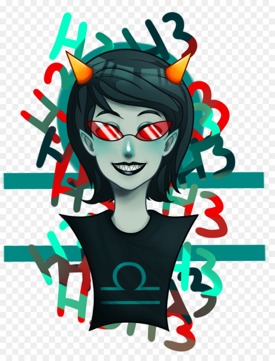 Libra，Homestuck PNG