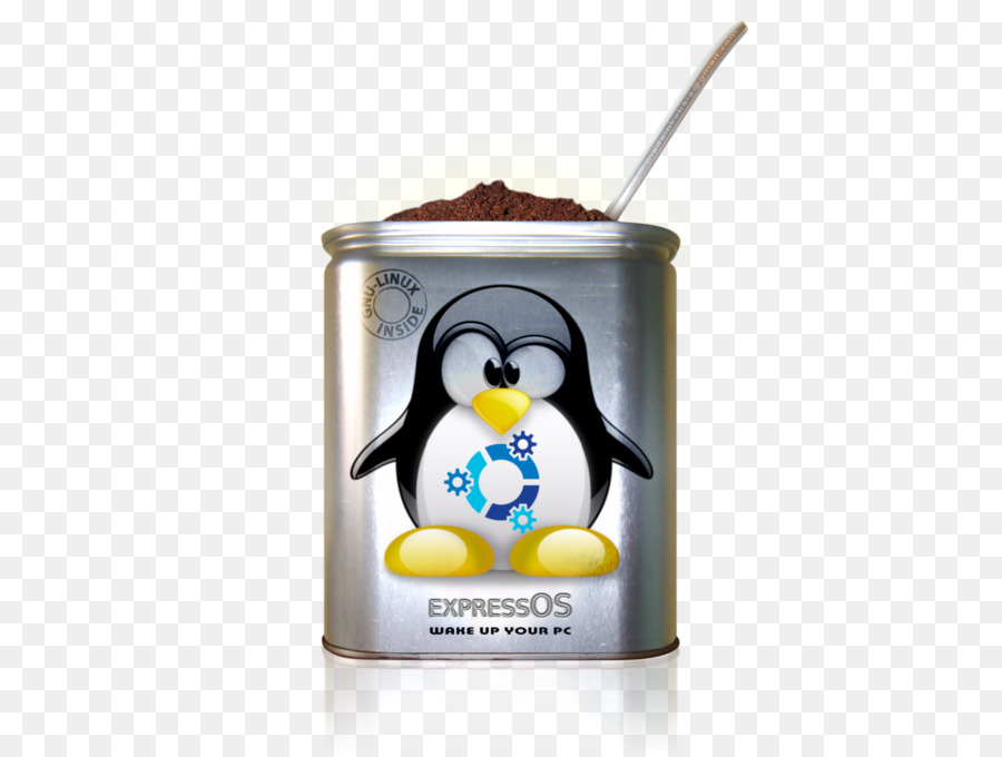 Penguin，Aves PNG