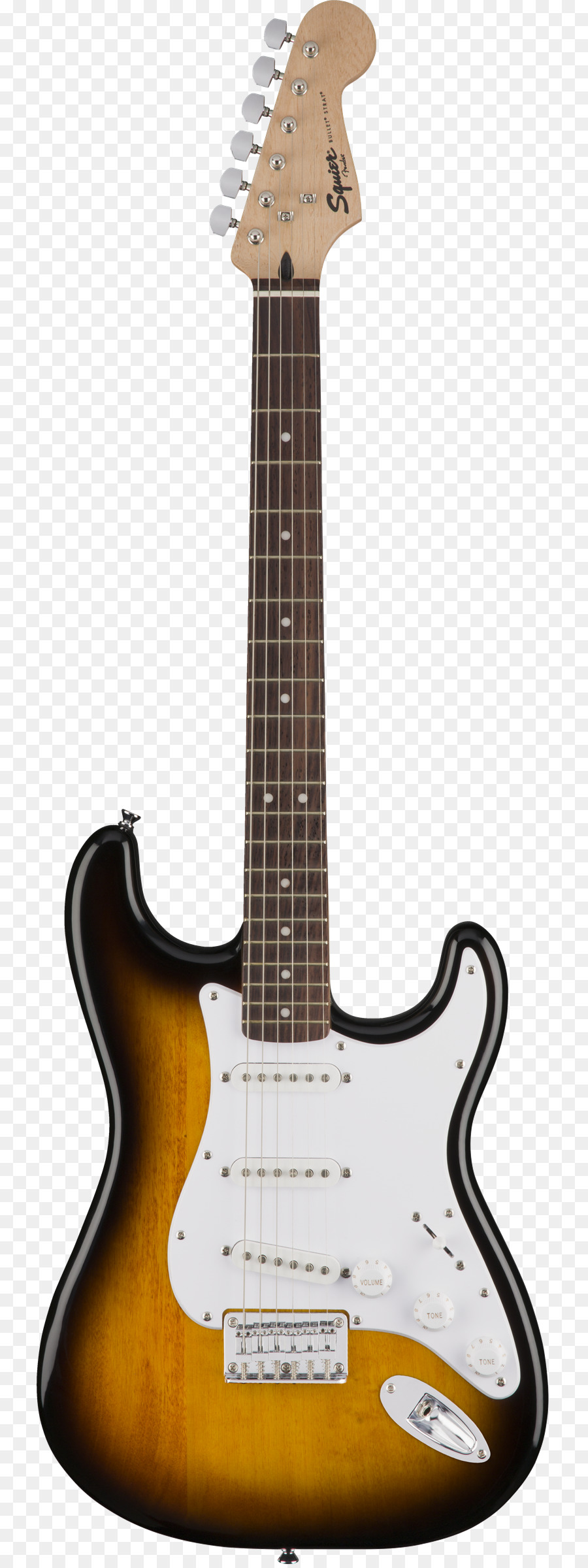 Guitarra Elétrica Branca，Música PNG