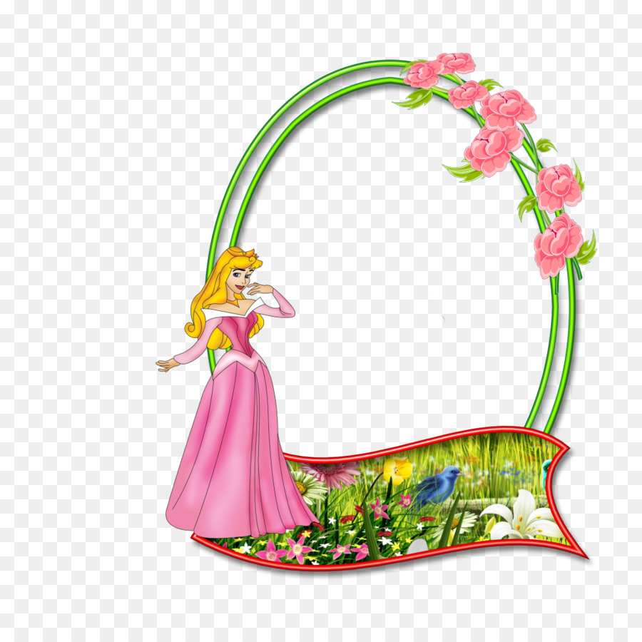 Princesa，Conto De Fadas PNG