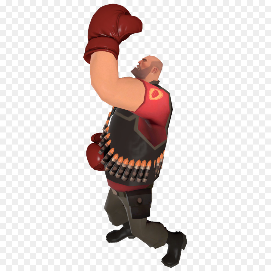 Team Fortress 2，Luva De Boxe PNG