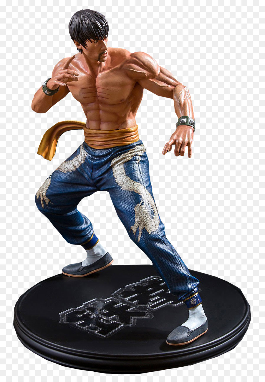 Marshall Law，Tekken 5 Dark Resurrection PNG