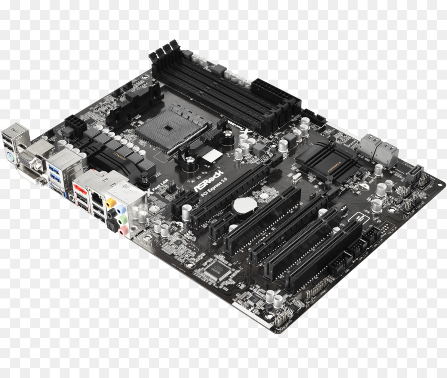 Placa Mãe，Computador PNG