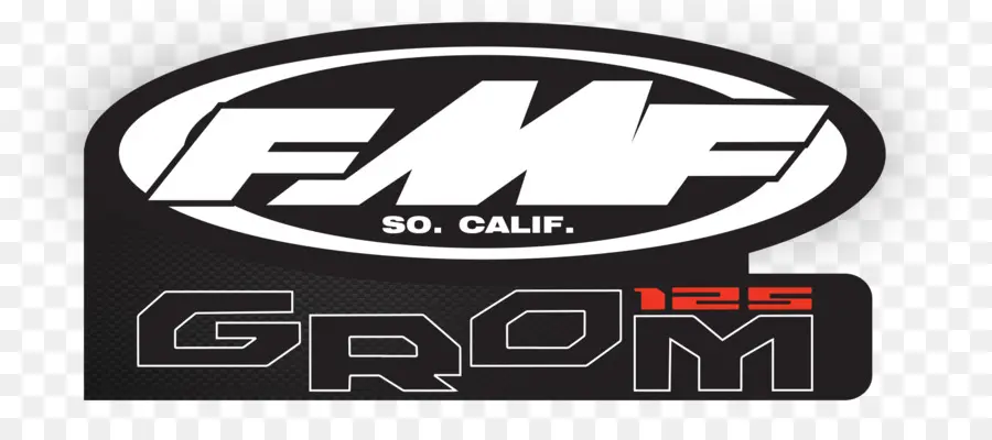 Fmf Grom，Marca PNG