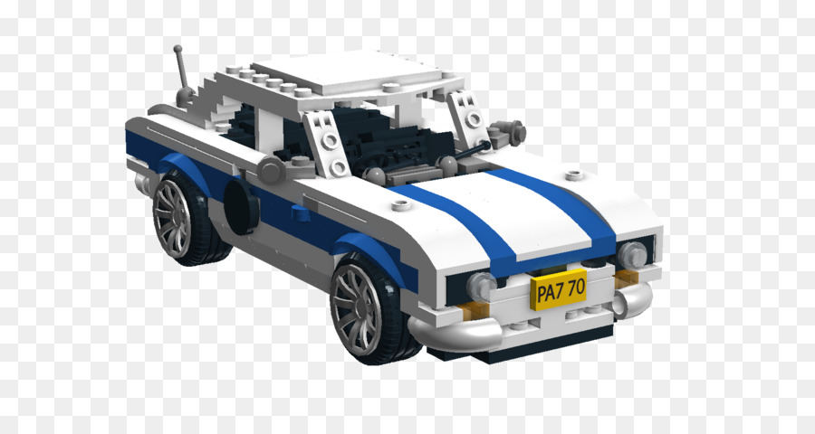 Carro Lego，Blocos PNG