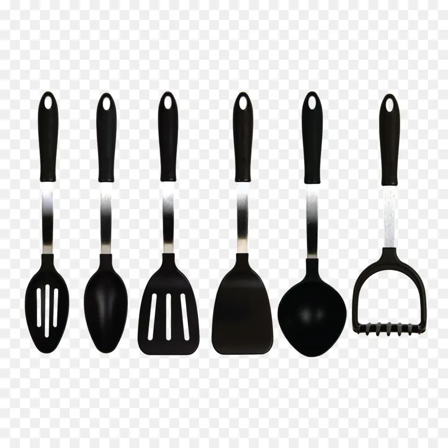 Utensílios De Cozinha，Espátula PNG