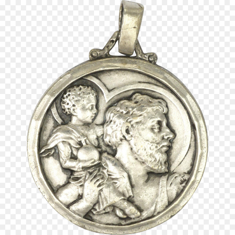 Medalhão，Encantos Pingentes PNG