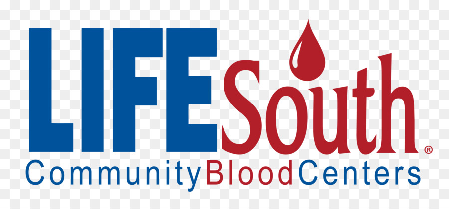 Lifesouth Logo，Doação De Sangue PNG