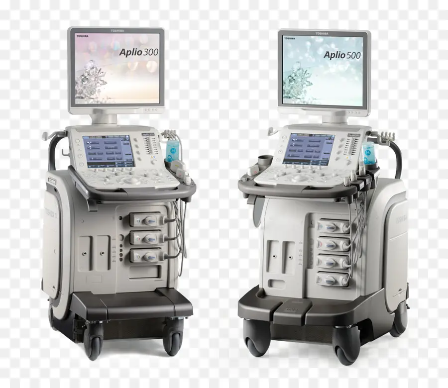A Ultra Sonografia，Canon Medical Systems Corporation PNG