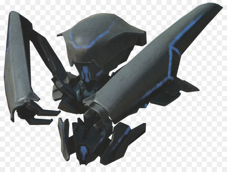 Forerunner，Halo 3 PNG