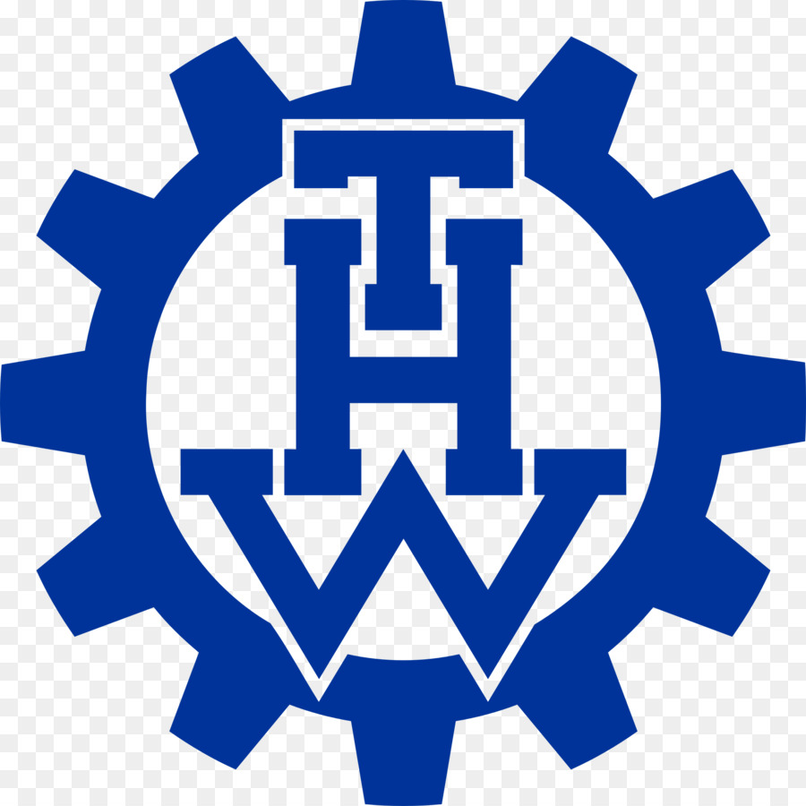 Technisches Hilfswerk，Logo PNG