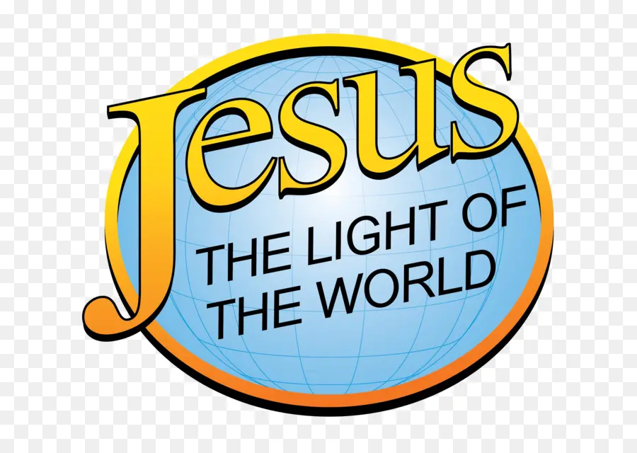 Jesus，Luz PNG