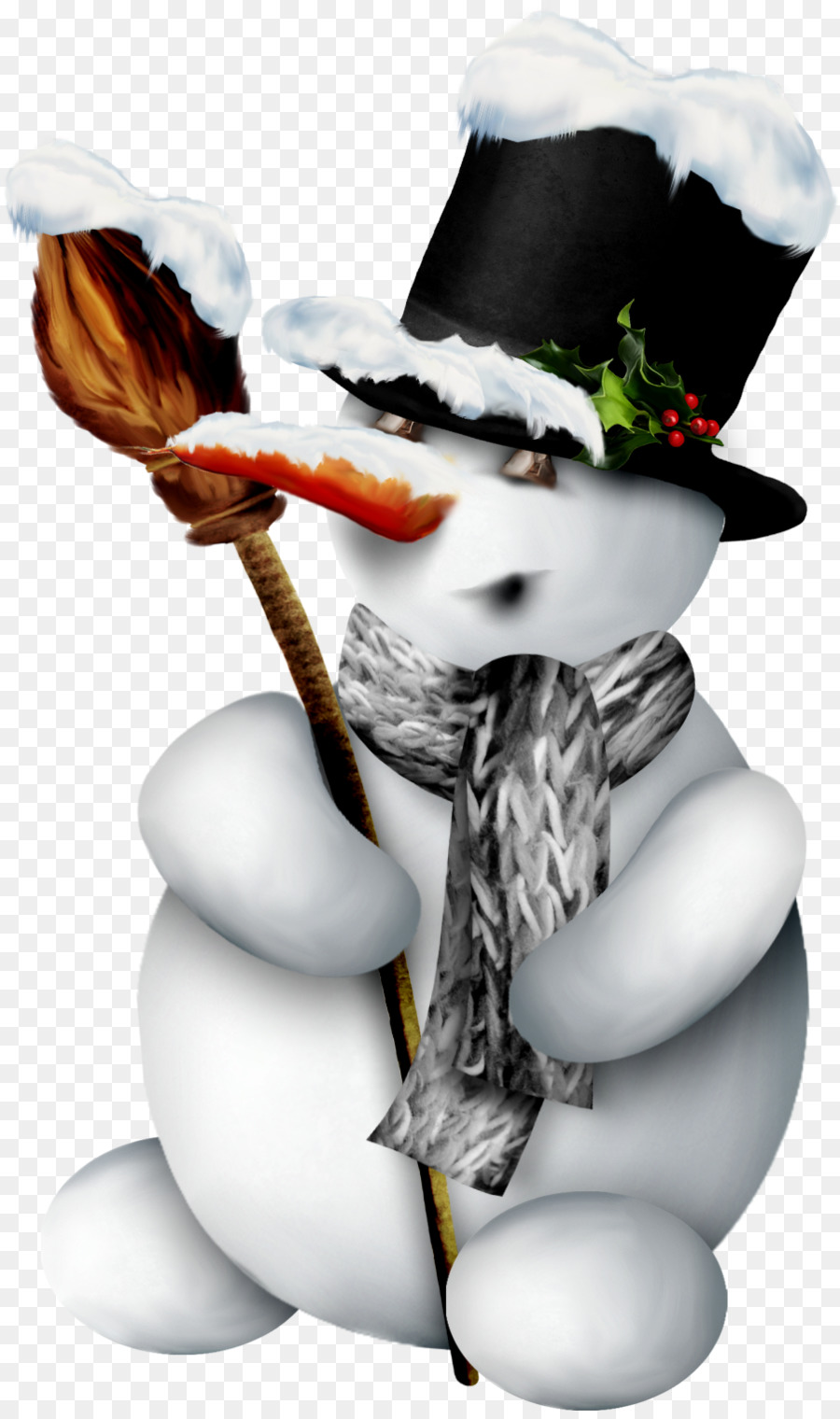 Boneco De Neve，Desenho Animado PNG