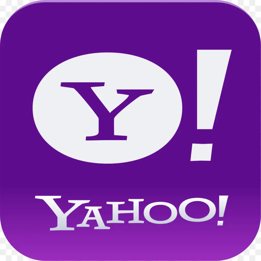 Yahoo，Internet PNG