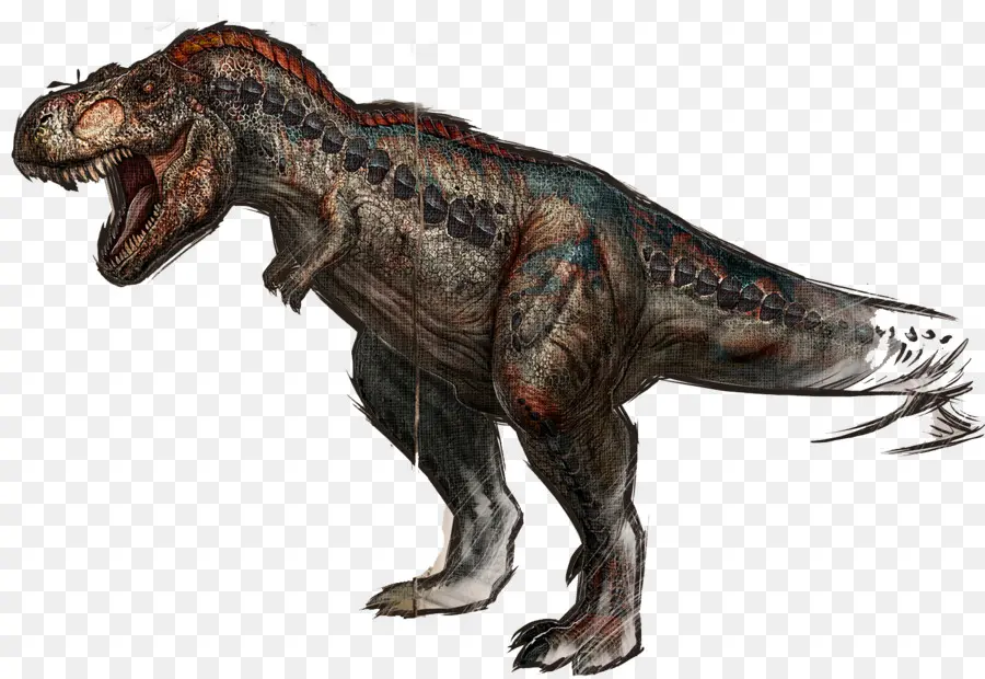 Dinossauro，Pré Histórico PNG