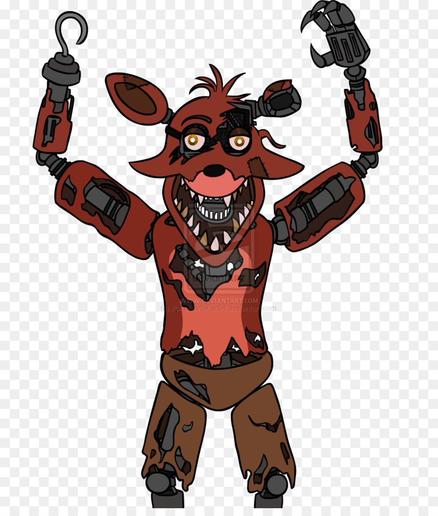 Cinco Noites Em Freddys 2 Freddy Fazbear Pizzaria Do Simulador Cinco Noites De Freddy 4 Png 3360