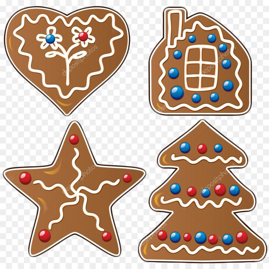 Casa De Pão De Gengibre，Gingerbread PNG